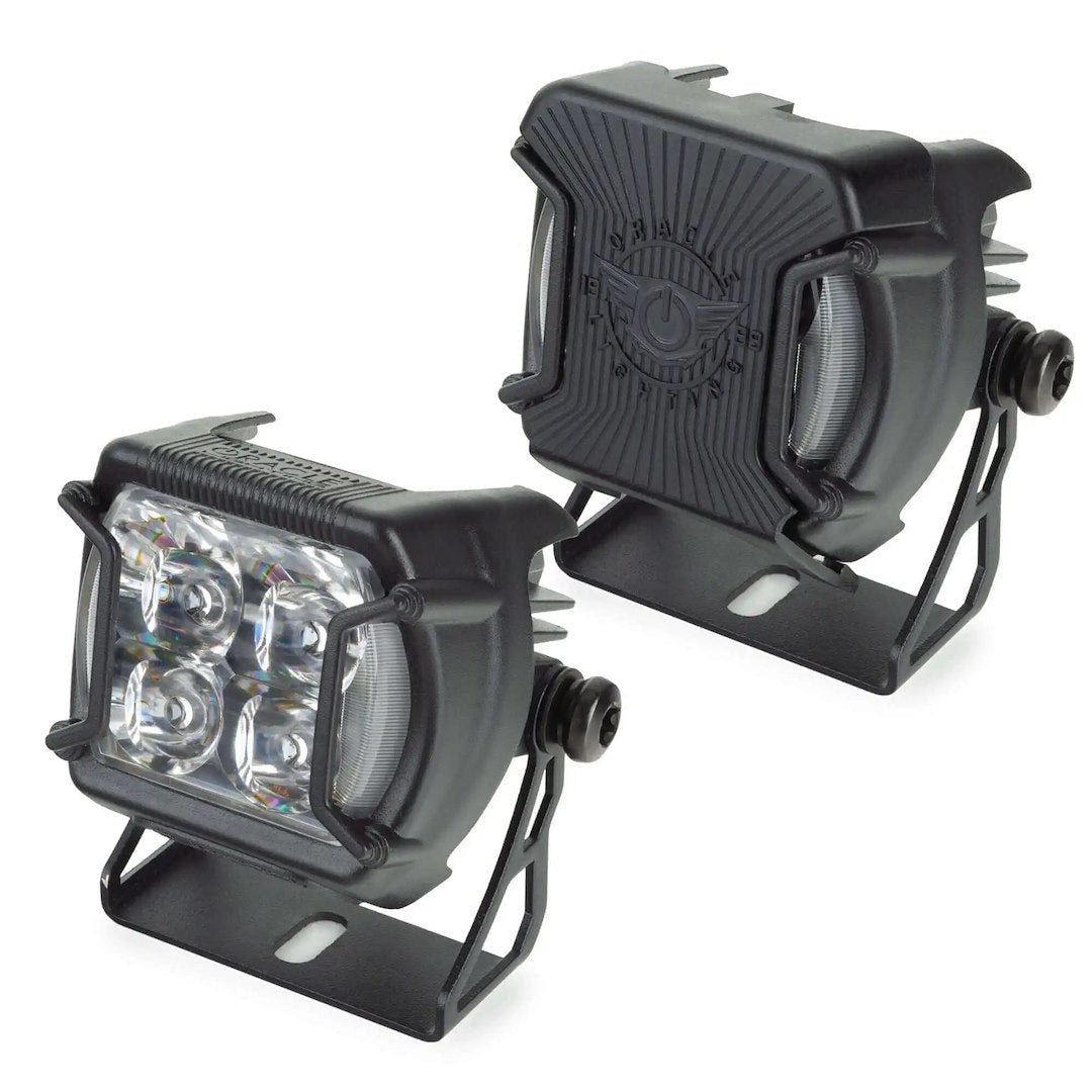 Oracle Lighting 2094-4-504 Vehicle Lighting Component