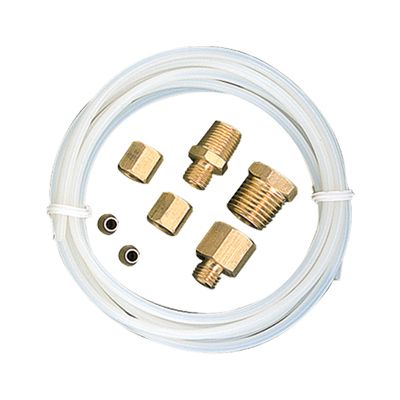 Equus E9801 Nylon Gauge Pressure Line Kit