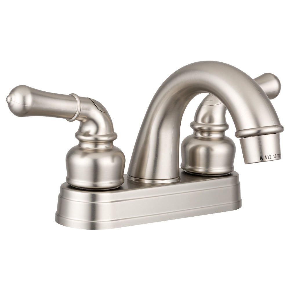 Dura Faucet Df-Pl620c-Sn Faucet - image 1