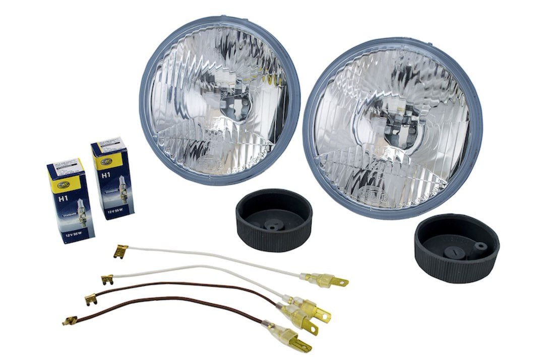 Hella 002425811 High-Beam Headlight Conversion Kit