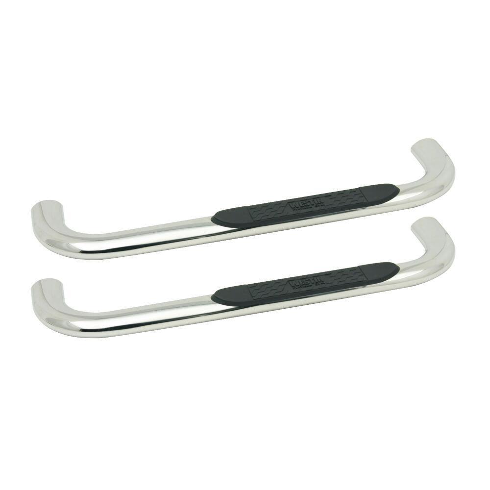 Westin Automotive 21-3540 Nerf Bar - image 1