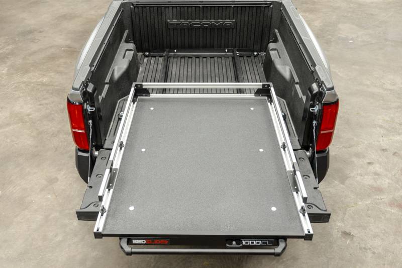Bedslide TC10-7041-CLS x Bed Slide - image 4