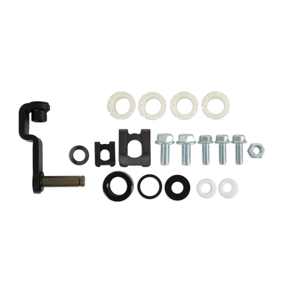 Holley 319-910 Hydraulic Clutch Kit for 1967–1969 Camaro