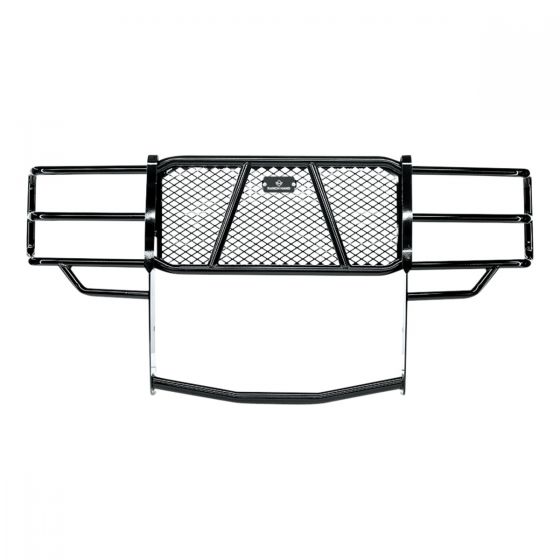 Ranch Hand GGC151BLS Legend Grille Guard for Silverado HD