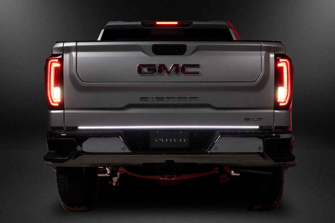 Putco 92009-60 Tailgate Light LED - 60 in