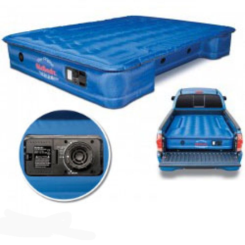 Airbedz By Pittman Outdoors Ppi-102 Truck Bed Air Mattress - image 1