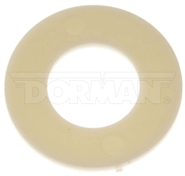 Dorman 65270 Nylon Drain Plug Washers, Card of 5 - image 1