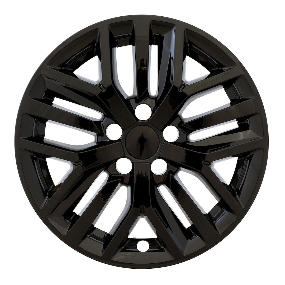 Coast To Coast IMP512BLK Rogue Black 17-Inch Wheel Skin - image 1
