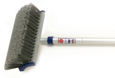 Adjust A Brush Prod440 Car Wash Brush