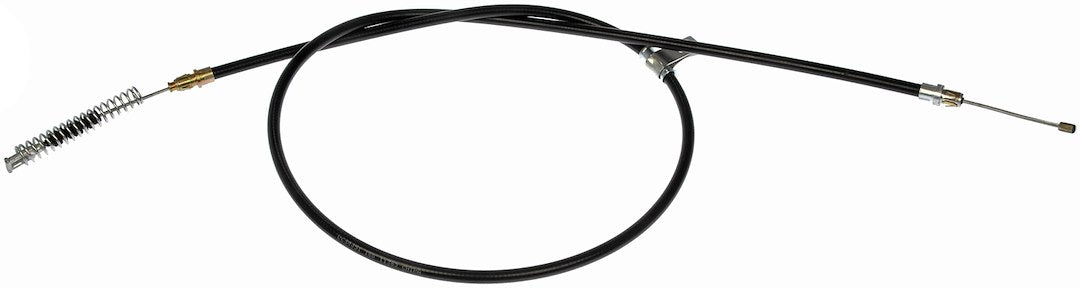 Dorman First Stop C660051 Parking Brake Cable - image 1