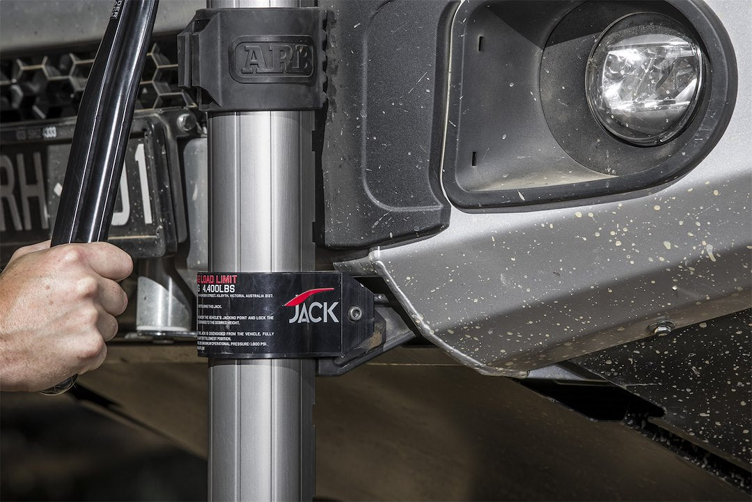 Arb 1060001 Jack - image 4