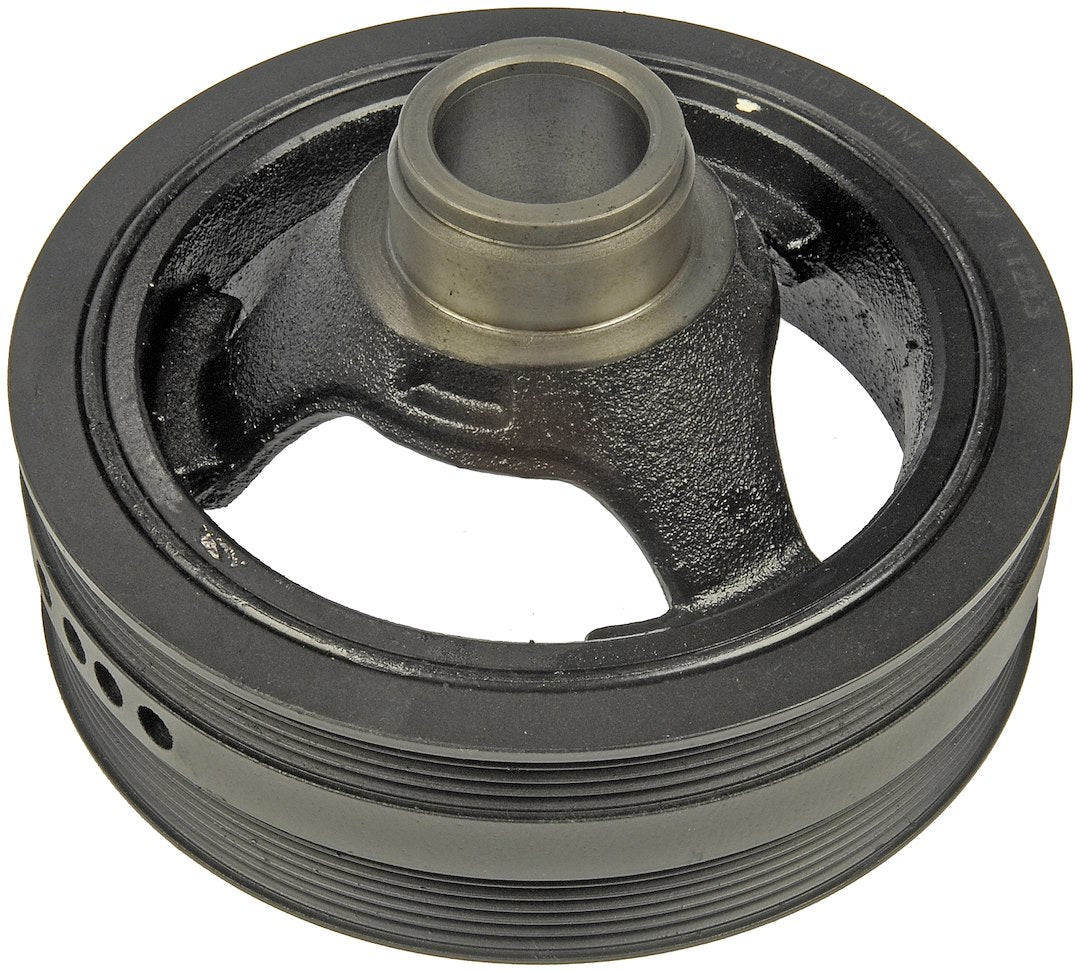Dorman 594-209 Non-SFI Steel Harmonic Balancer - image 2