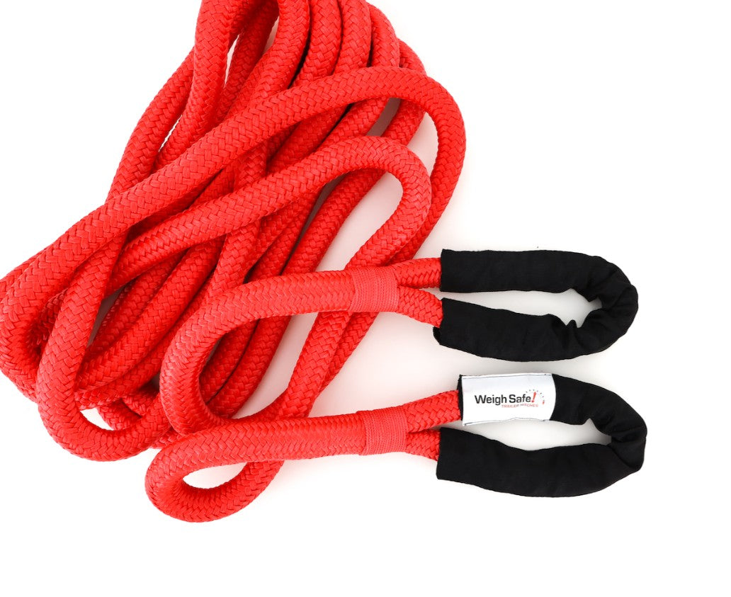 Weigh Safe Ws29 Recovery Strap - image 2