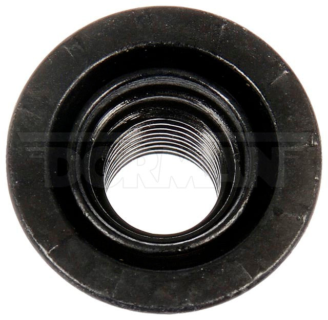 Dorman 611-172.1 AutoGrade Black M12-1.75 Flange Nut - image 2