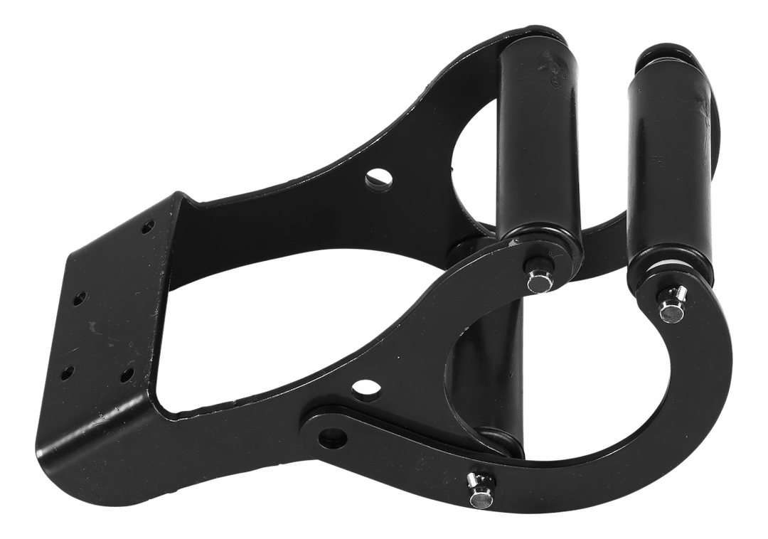 Lippert Components 2021112871 Awning Roller Support - image 2