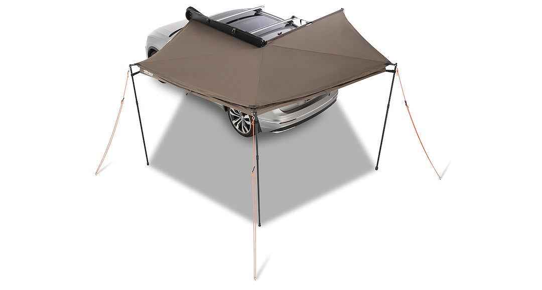 Rhino-Rack USA 33300 Awning - 6 ft 7 in