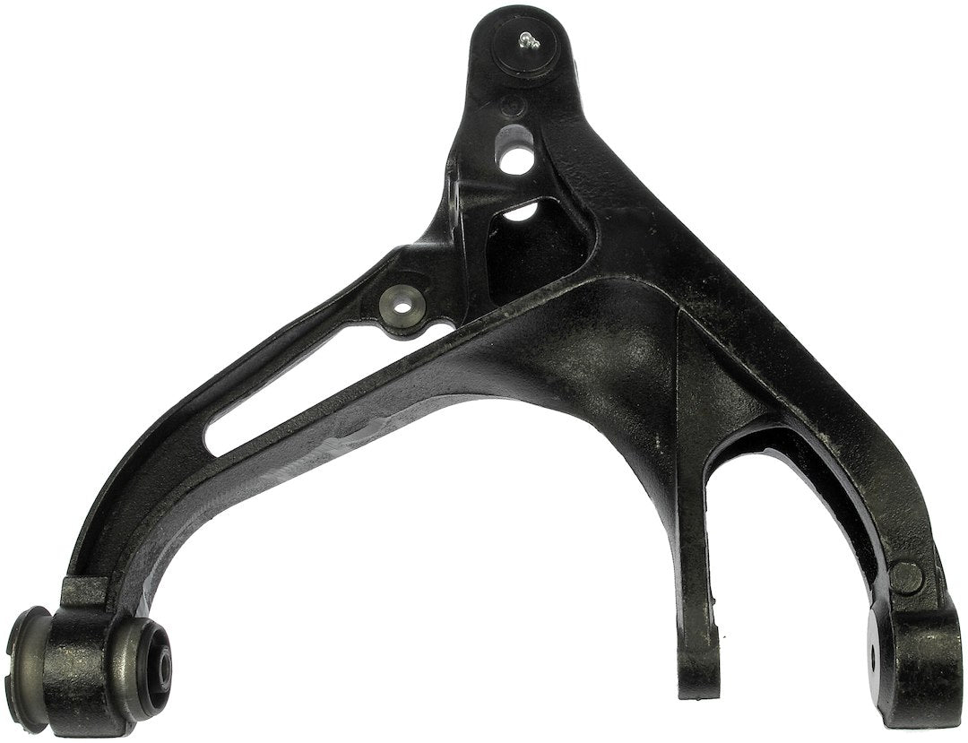 Dorman (OE Solutions) 521-798 Iron Control Arm and Bushing - image 2