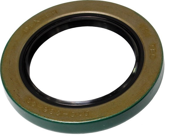 Dexter Axle Trailer Wheel Bearing Seal (01003600) – Material: Rubber