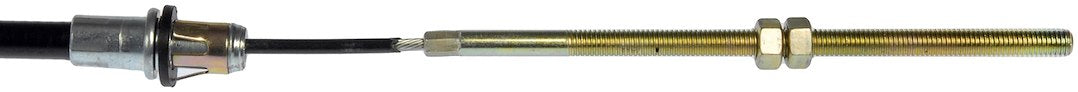 Dorman First Stop C94163 Parking Brake Cable - image 3