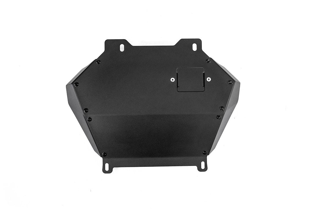DV8 Offroad SPTT1-09 Tacoma/Land Cruiser Skid Plate