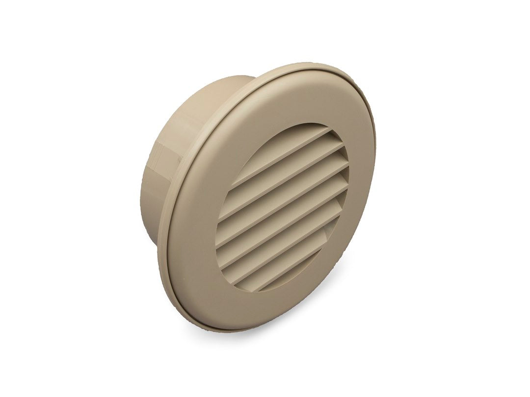 B&B Molders Not Applicable 4 Inch Duct Heating/ Cooling (94266)