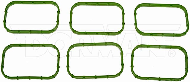 Dorman 615918 Rubber Manifold Gasket Kit - image 6