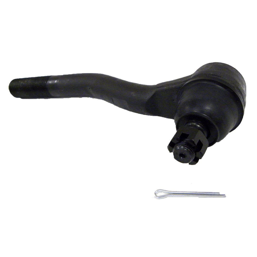Crown Automotive 52088511 Non-Greasable Steel Tie-Rod End - image 1