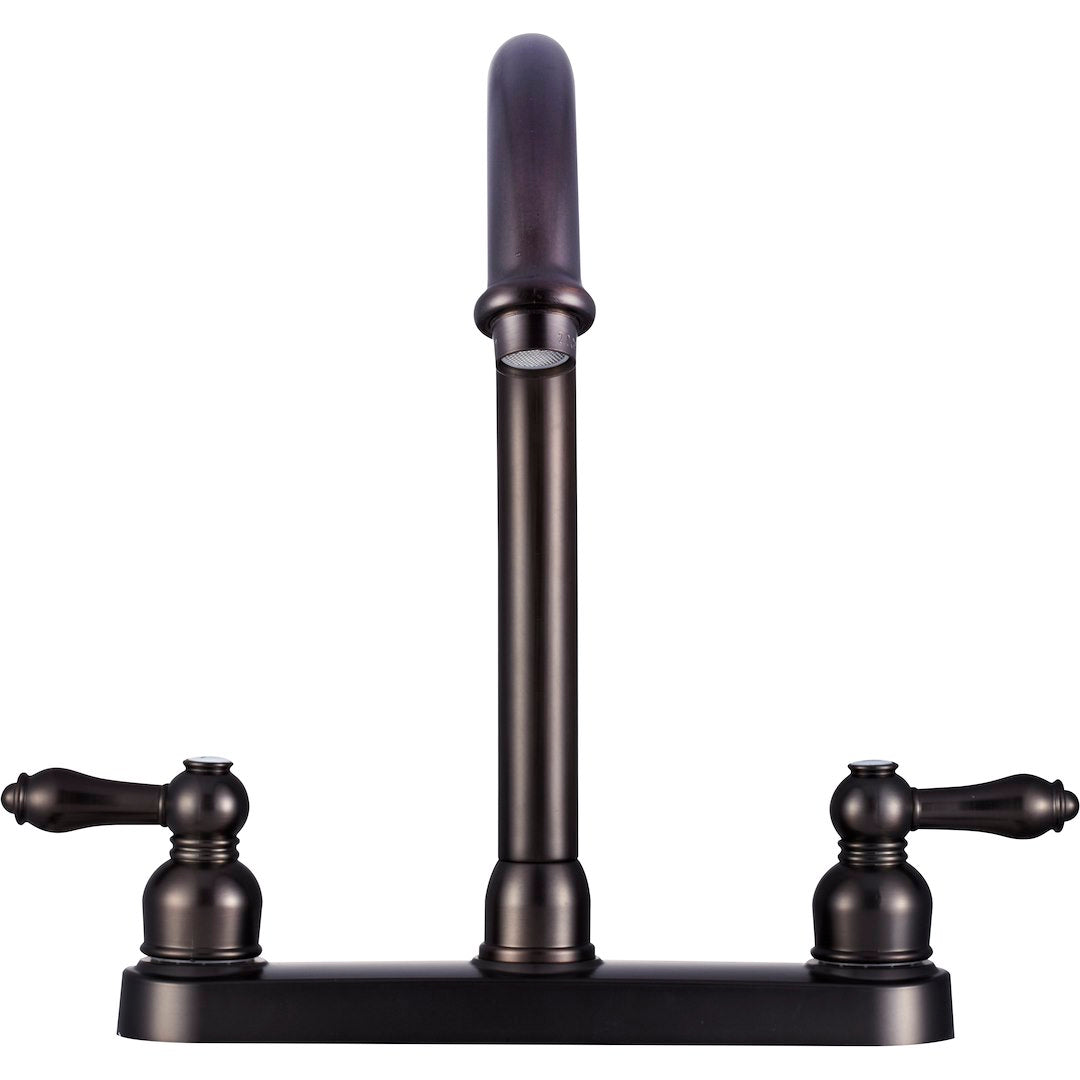 Dura Faucet Df-Pk340l-Vb Faucet - image 3