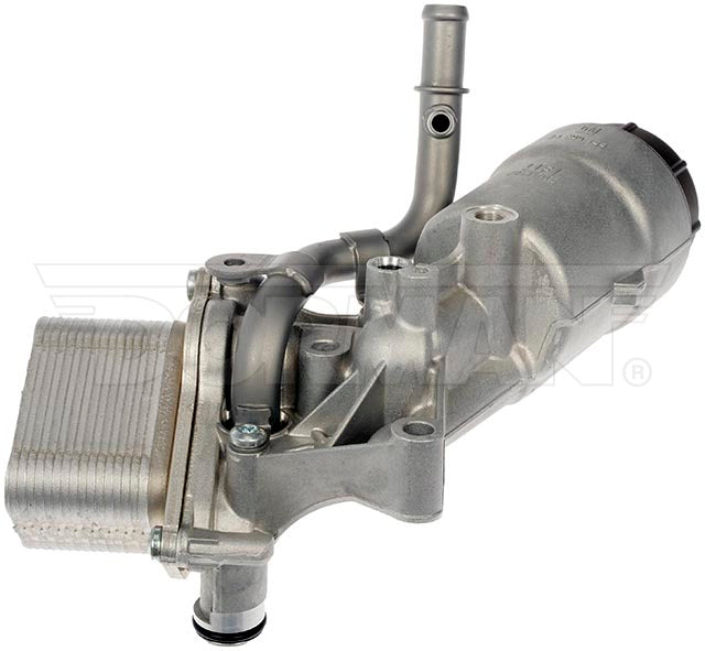 Dorman OE Solutions 918-648 Oil Cooler - image 2