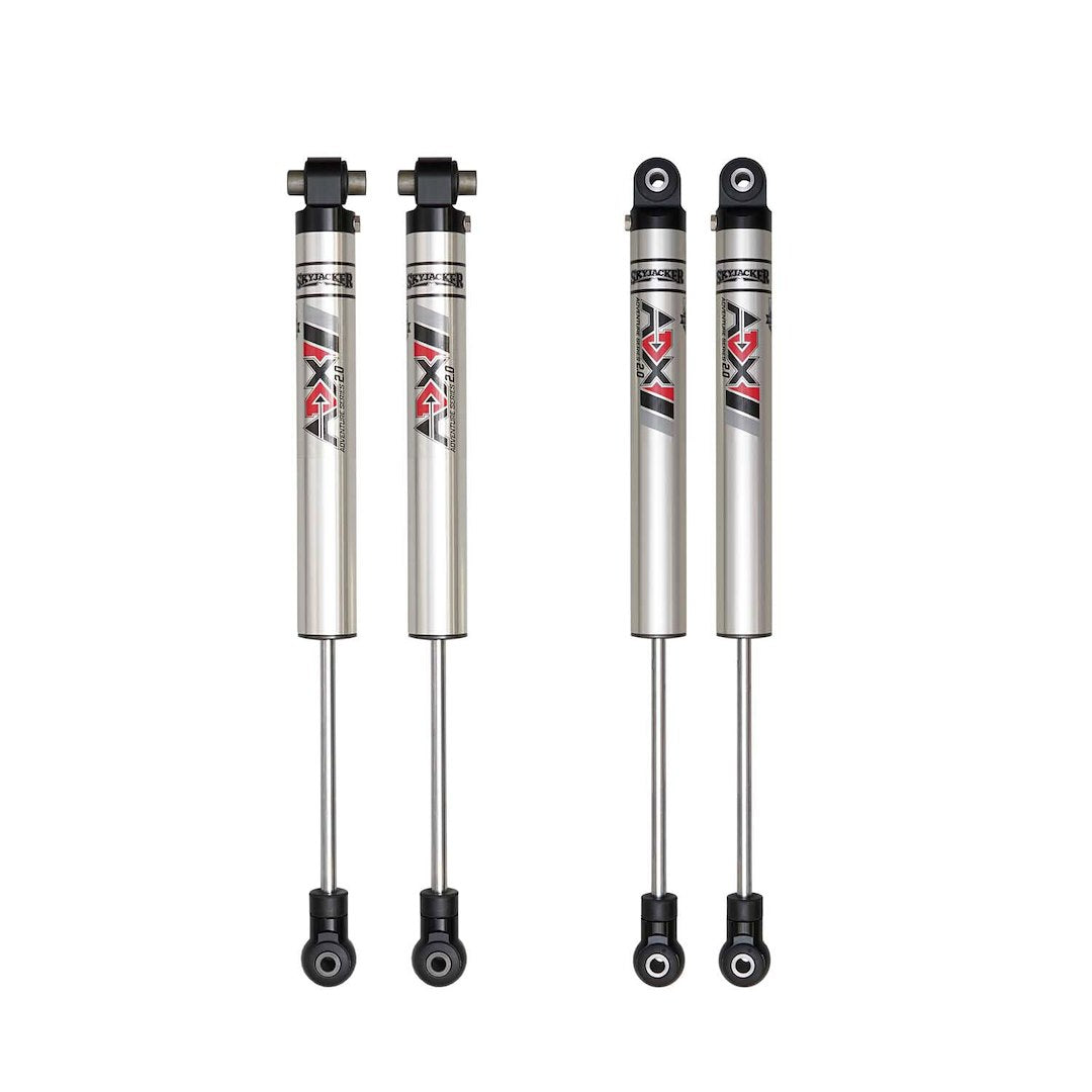 Skyjacker G25XM ADX M2.0 Adventure Lift Component