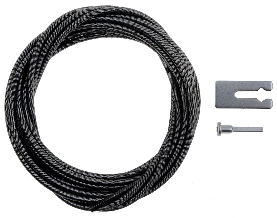 Help! By Dorman 03369 125-Inch Cut-to-Fit Speedometer Cable - image 3