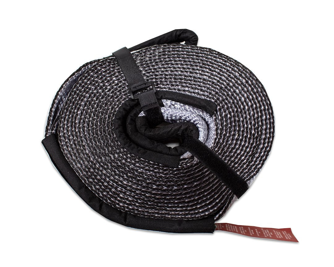 Overland Vehicle Systems 19069916 Tow Strap - image 2