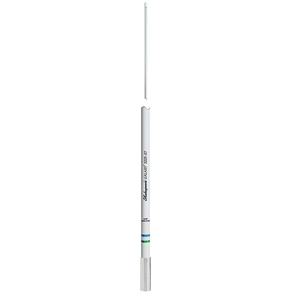 Shakespeare 5225-Xt-Ais Galaxy 6 dB VHF/AIS Antenna