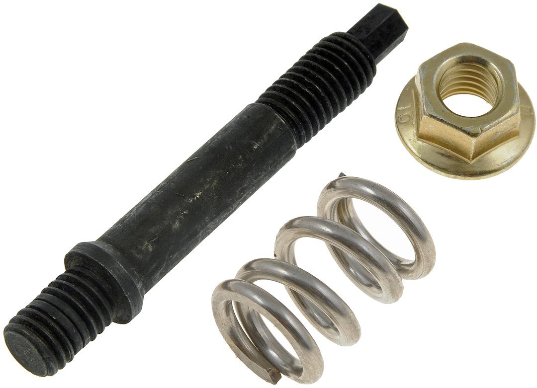 Help! By Dorman 03107 Steel Exhaust Manifold Bolt/Spring Kit - image 3