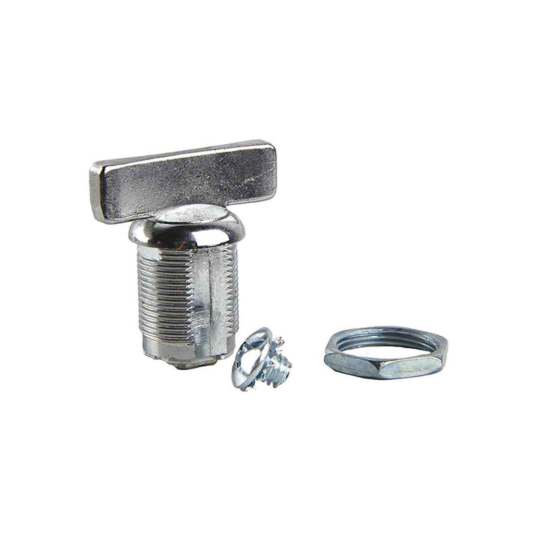 Lippert Components Access Door Latch 213112 – Color: Silver
