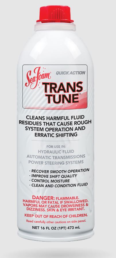 Sea Foam Additives` Auto Trans Fluid Additive (Tt16)