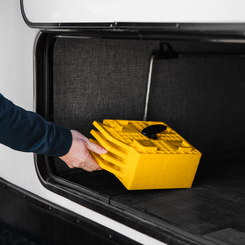 Camco 44565 Trailer Stabilizer Jack Stand Pad - image 10