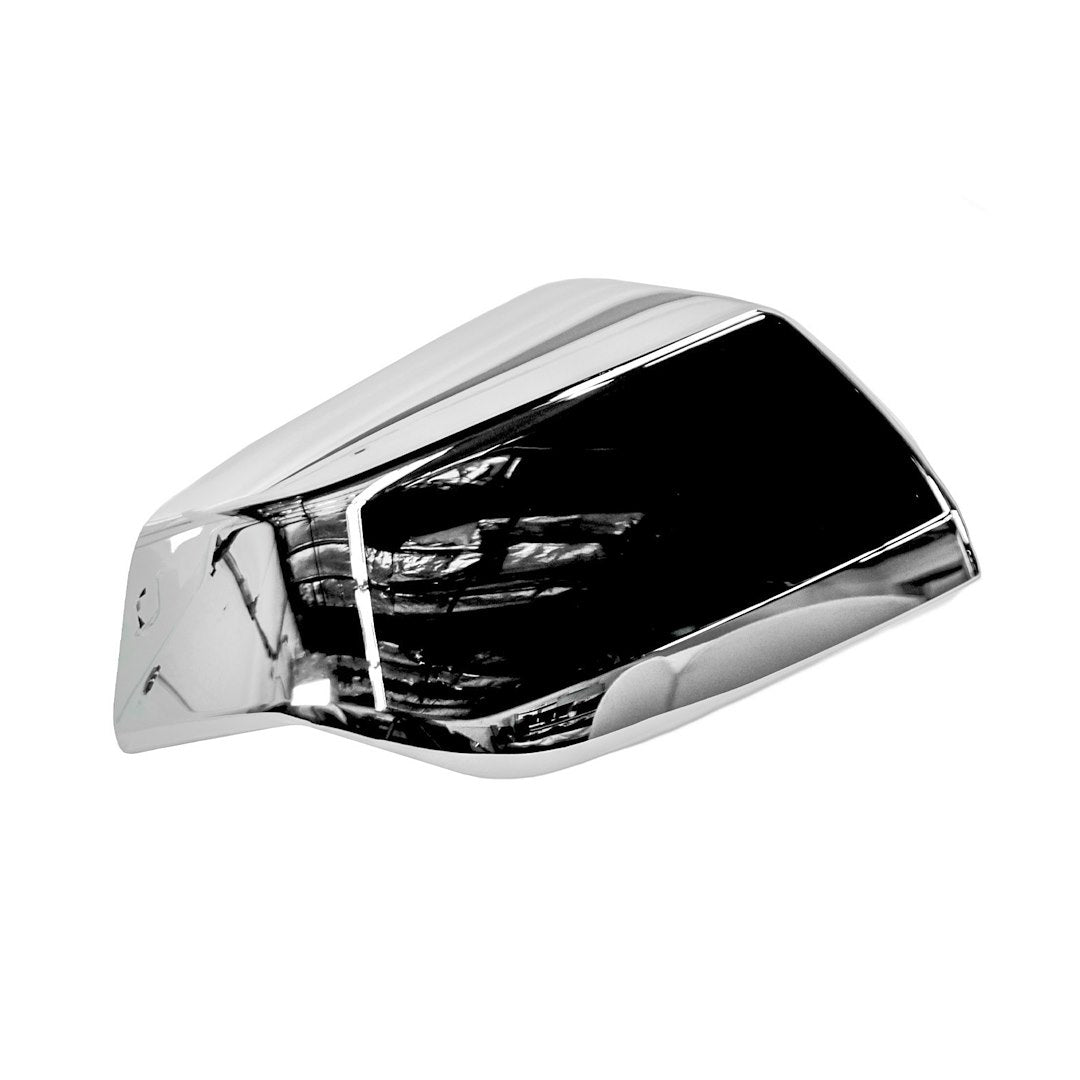 Coast To Coast MC67548 Tahoe/Yukon Chrome Mirror Tops - image 1