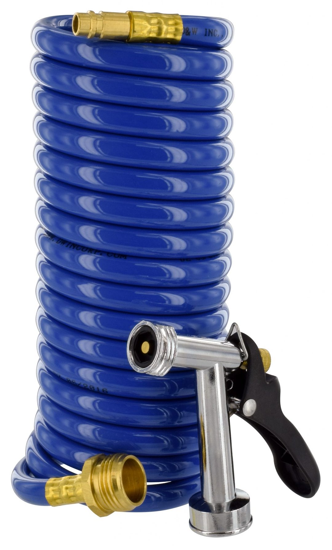 Phoenix Products Pf267003 Exterior Spray Port Quick Connect Hose