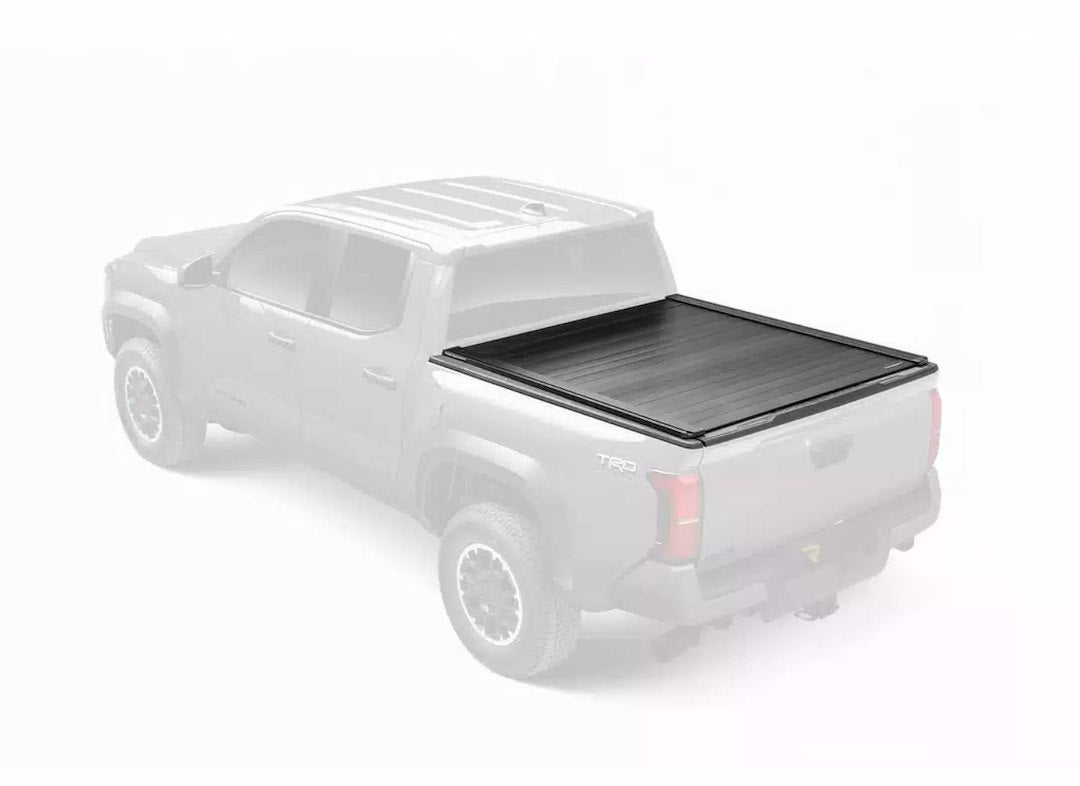 Retrax T-90338 PowertraxPRO XR Electric Aluminium Tonneau