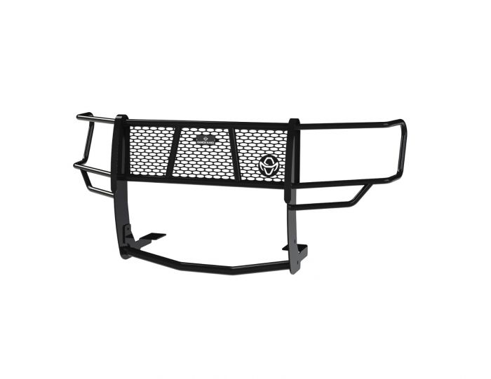 Ranch Hand GGF19HBL1 Legend Steel Grille Guard