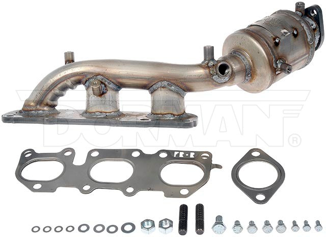 Dorman 673564 OE Solutions 24-Inch Ceramic Manifold Converter - image 1