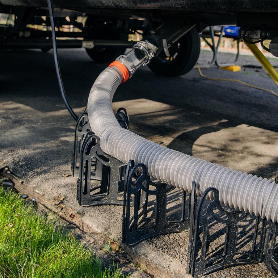 Camco 39390 Sewer Hose - image 3