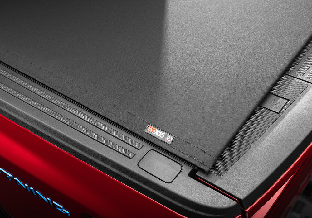 Truxedo 597701 Tonneau Cover - image 15