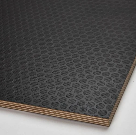 Legend Fleet 672-112-4442.C KK Plus Cargo Floor Liner