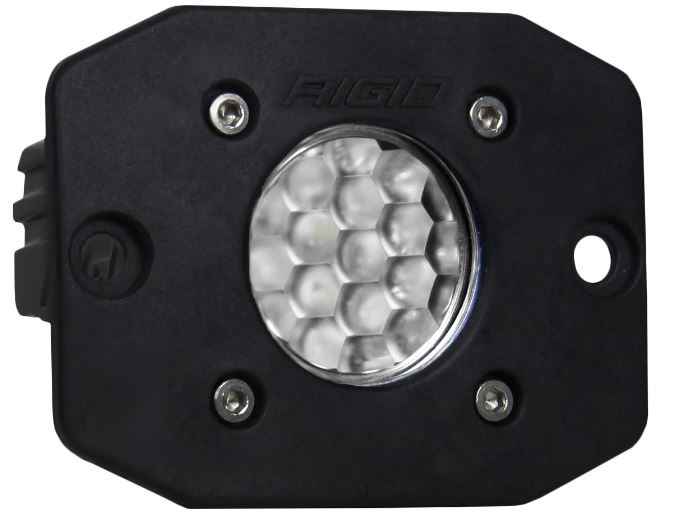 Rigid Lighting 20631 Hybrid Diffused Light