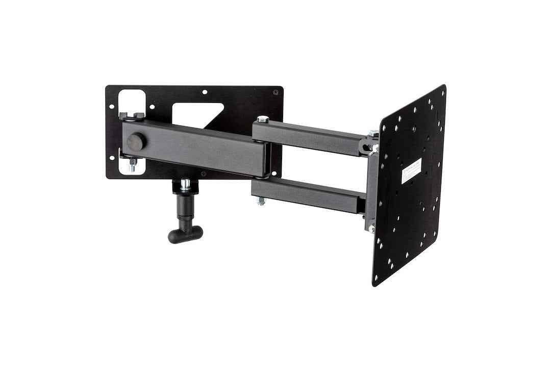 MORryde TV1-122H Swivel and Tilt TV Mount - 50 lb