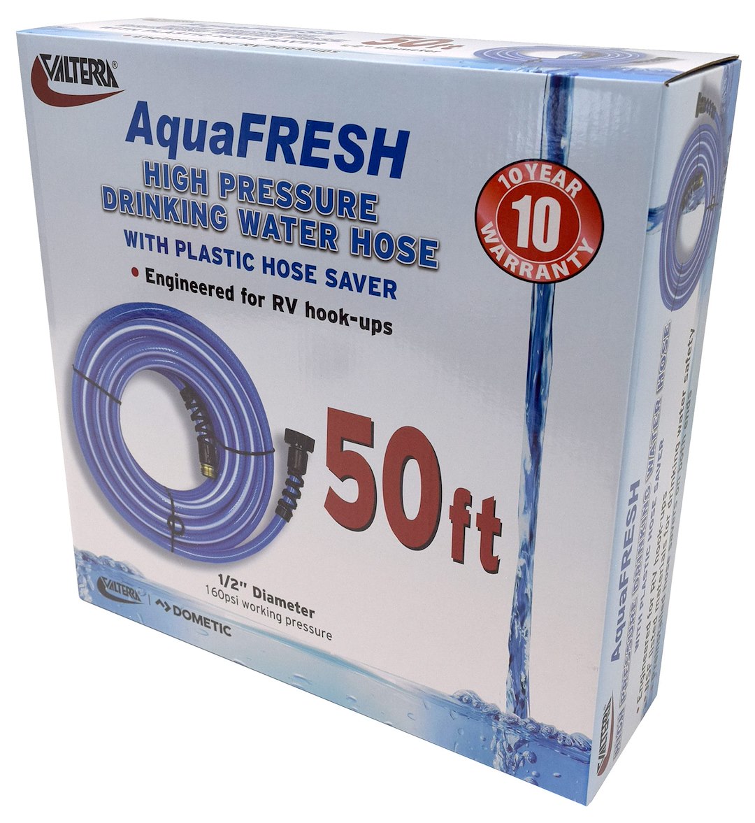 Valterra W01-8600 Fresh Water Hose - image 6