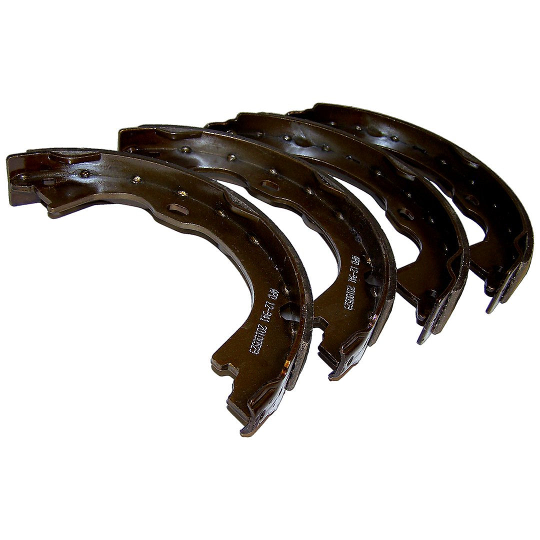 Crown Automotive 68003589AA Parking Brake Shoe and Lining - image 3
