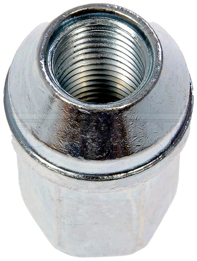 Dorman 6112361 AutoGrade 14x1.5 Chrome Acorn Lug Nut - image 2